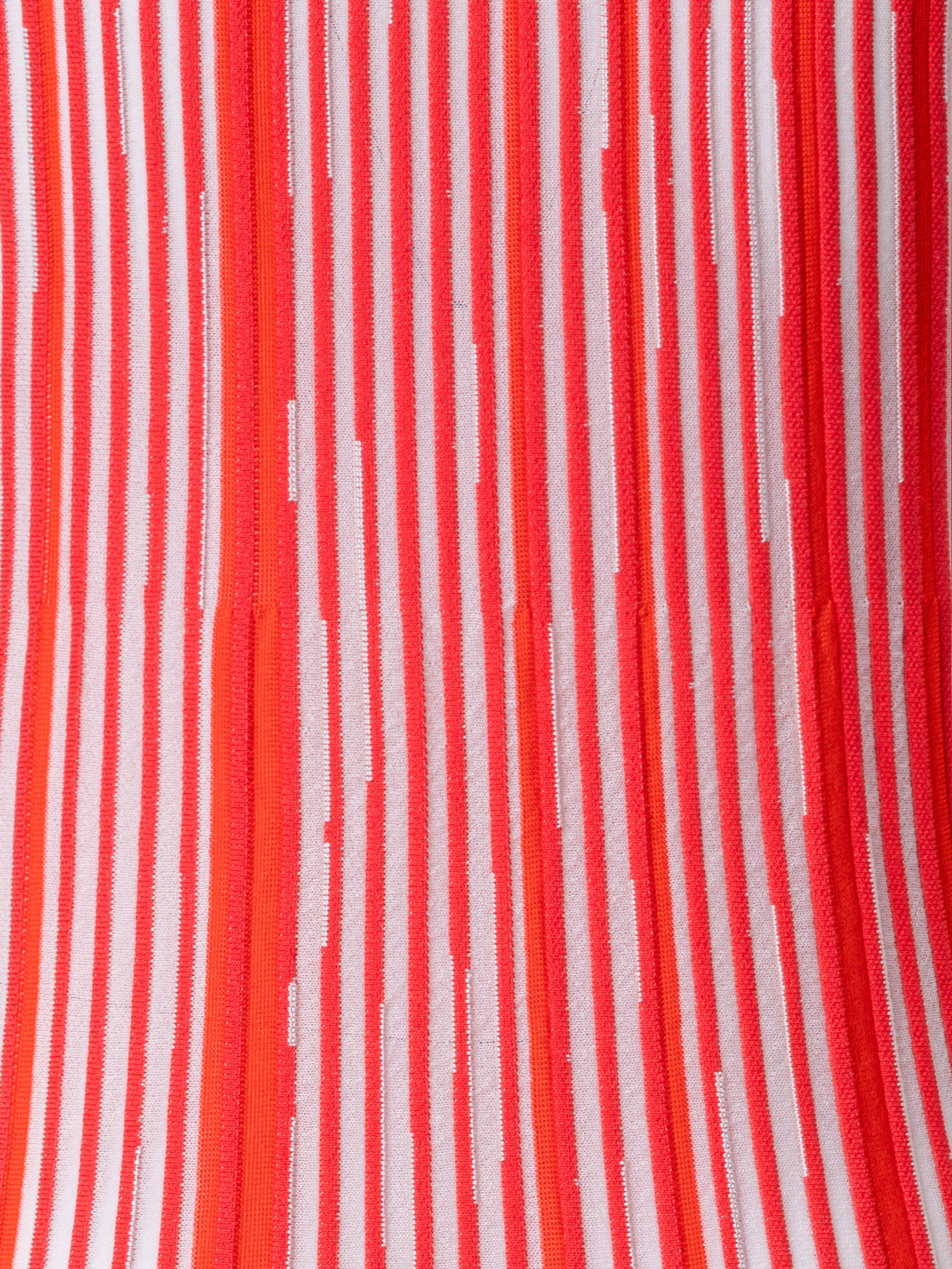 Akris| Damen Strickkleid mit Seide und Schurwolle