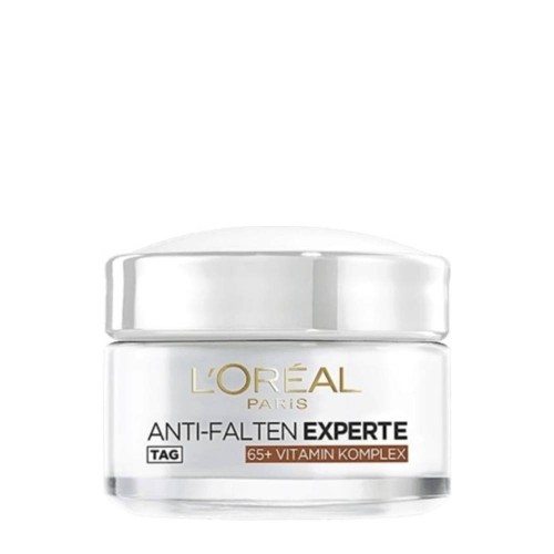 L'Oréal Paris Active Antirrugas Creme de Dia 65  Multivitaminas 50ml