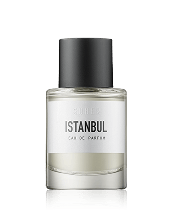 sober Istanbul edp vapo 50ml