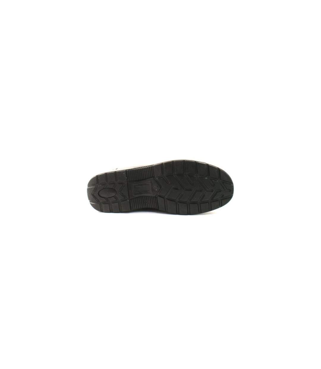 Smart Uns - Chaussures de ville - Homme (Noir) - UTDF751