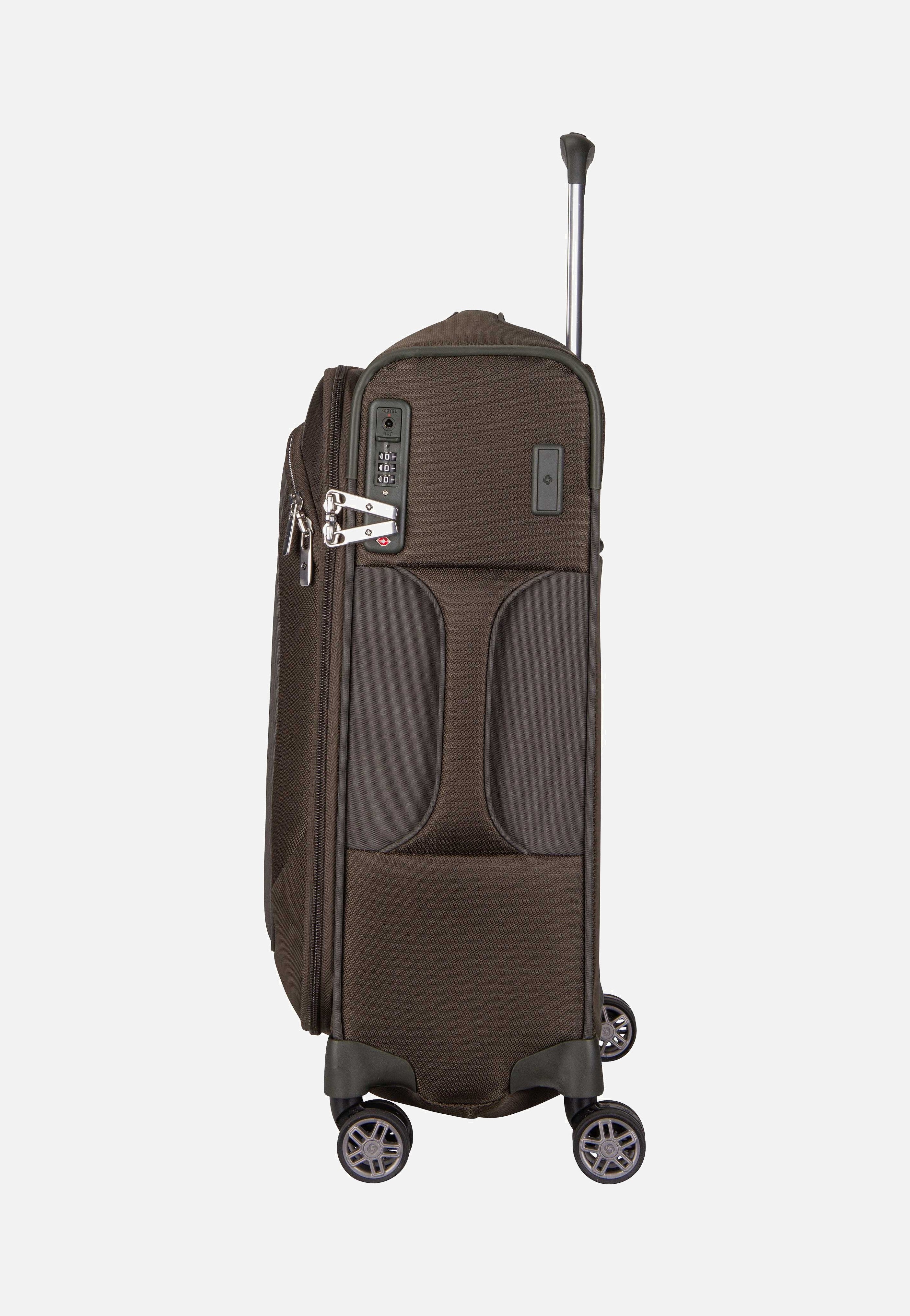Re-Lite Spinner 55 Climbing Ivy - Koffer