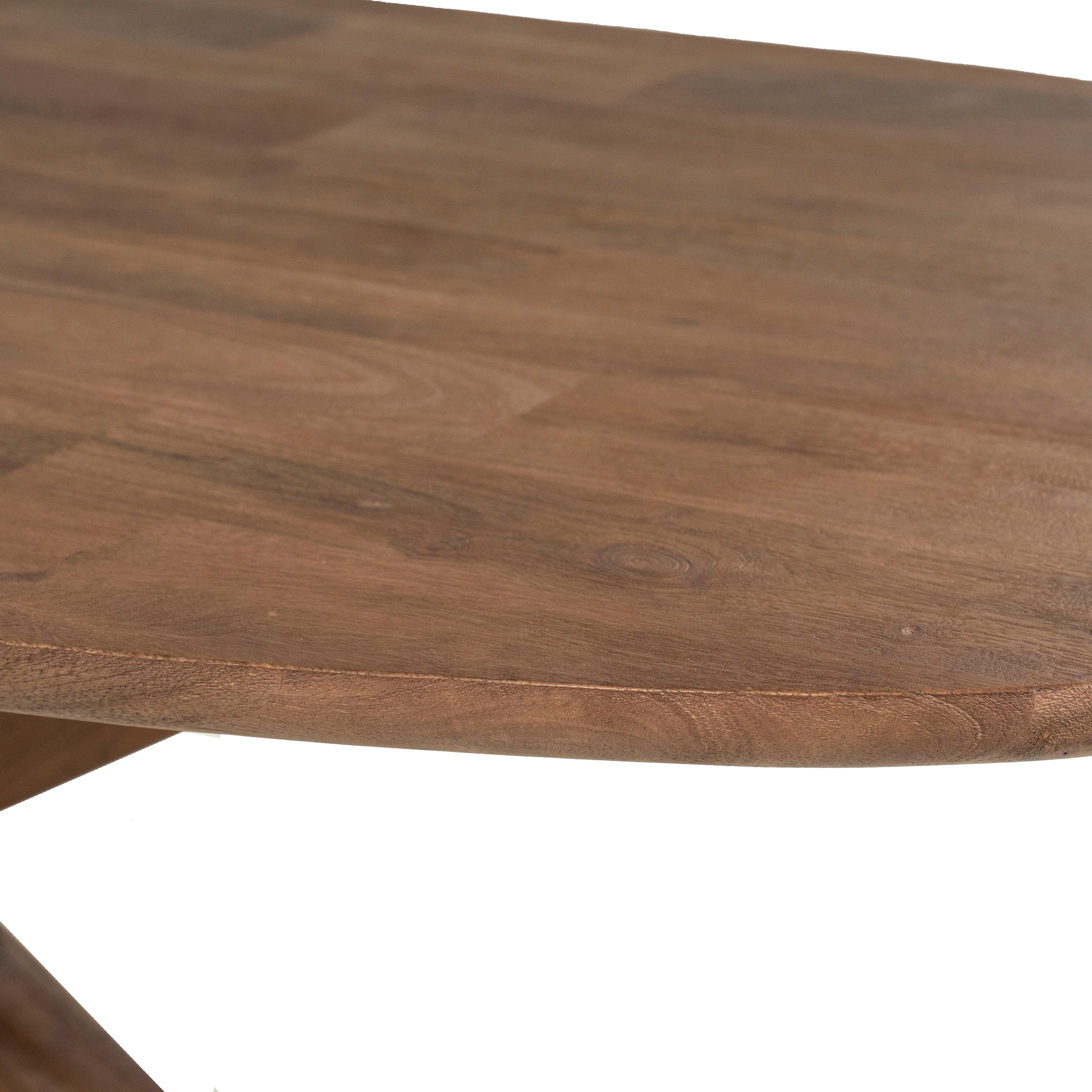Eettafel  Tycho