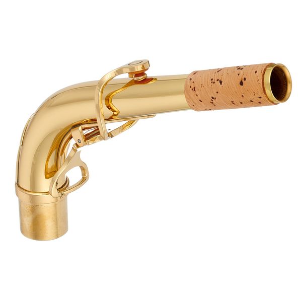 Yanagisawa S-Neck Alto AKz1