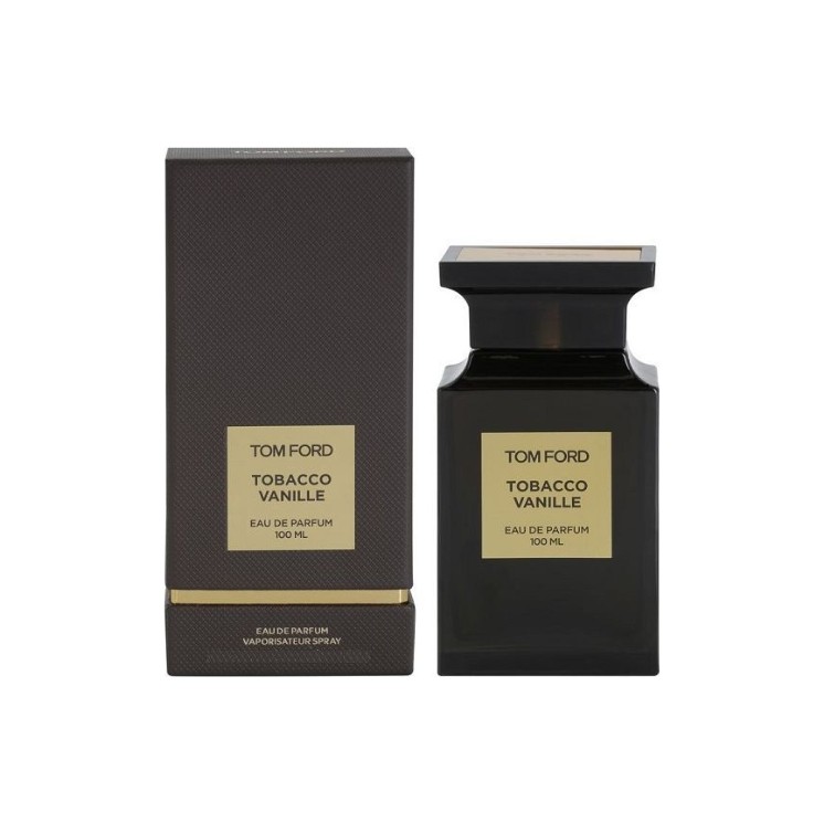 Tom Ford Tabacco Vanille Eau de Parfum für Frauen und Männer 100 ml