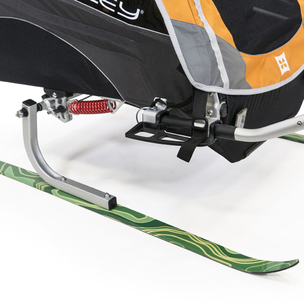 BurleyBurley   We Ski Set