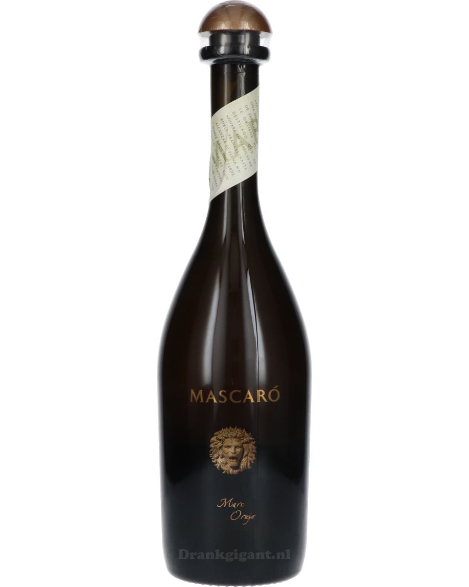 Mascaro Marc Orujo 70 cl