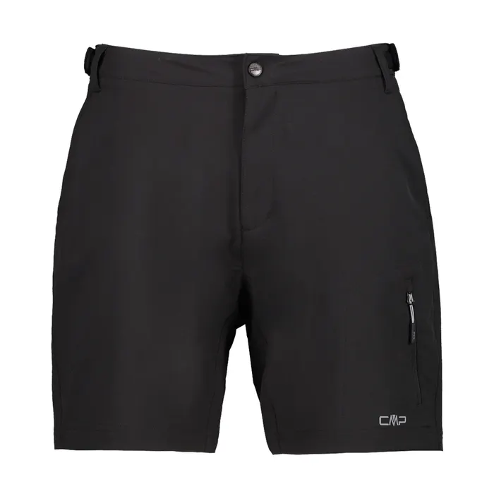 CMP Freebike Inner Mesh MTB Bermuda Short Heren