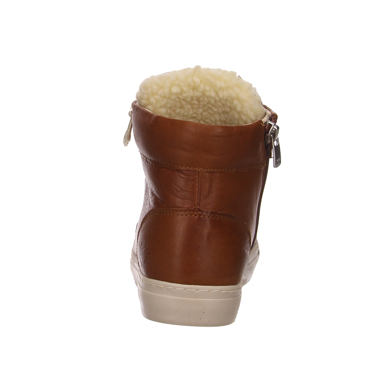 2 Go Shoe Knöchelschnüer braun braun