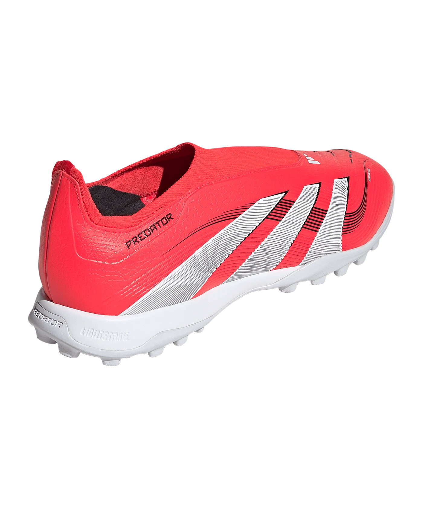 adidas Predator League LL TF Pure Victory Rot