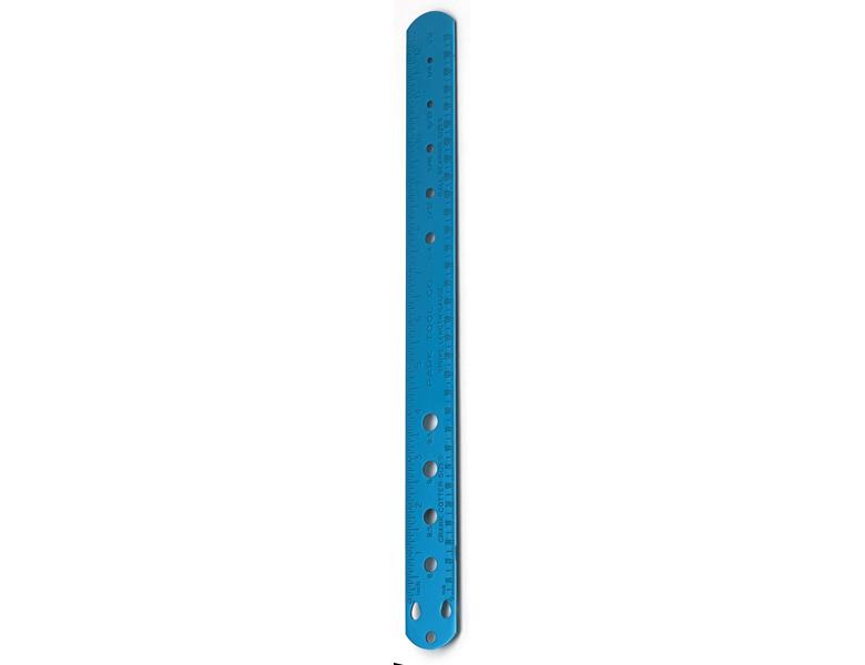 Park Tool Eger og leje måler
