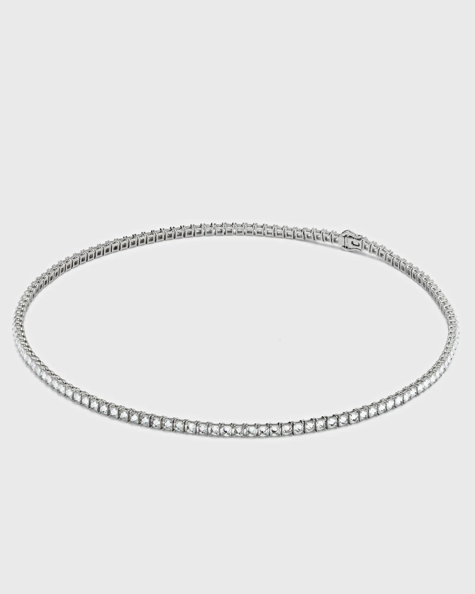 Hatton Labs Spikes Tennis Chain