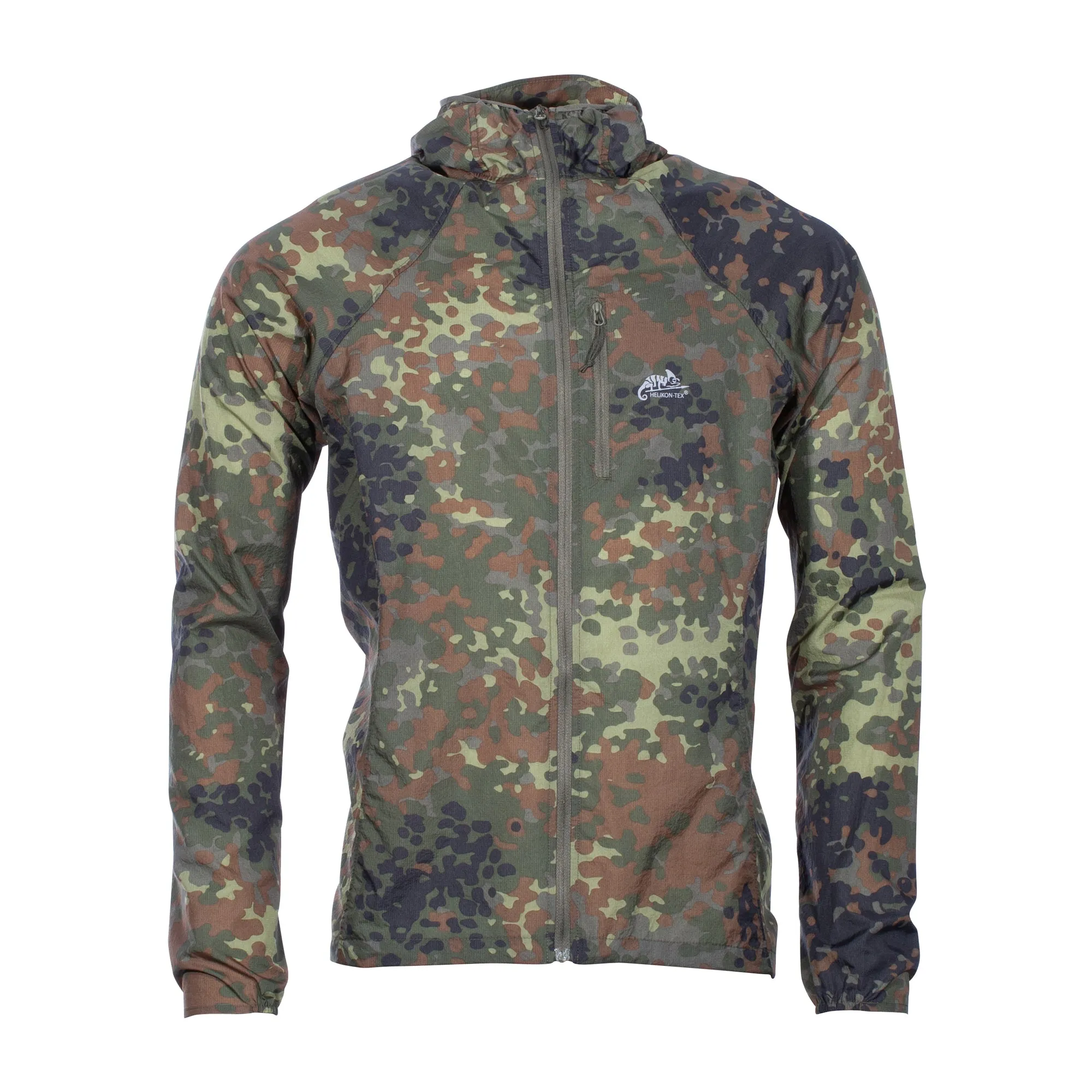 Helikon-Tex -  Windjacke Windpack Tramontane Nylon