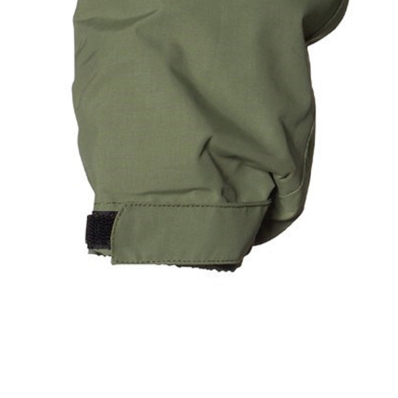 Monsune Hardshell Jacket