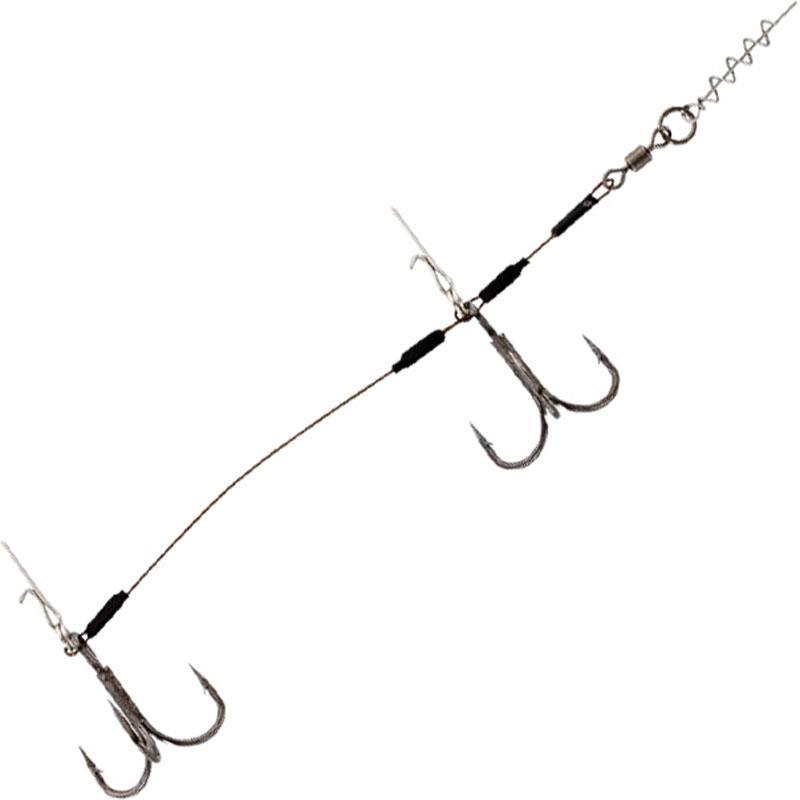 Monture Volkien Tpa Stinger Double
