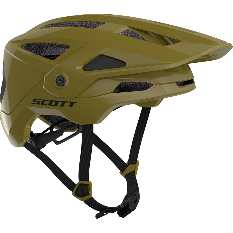 Scott Stego Plus Fahrradhelm