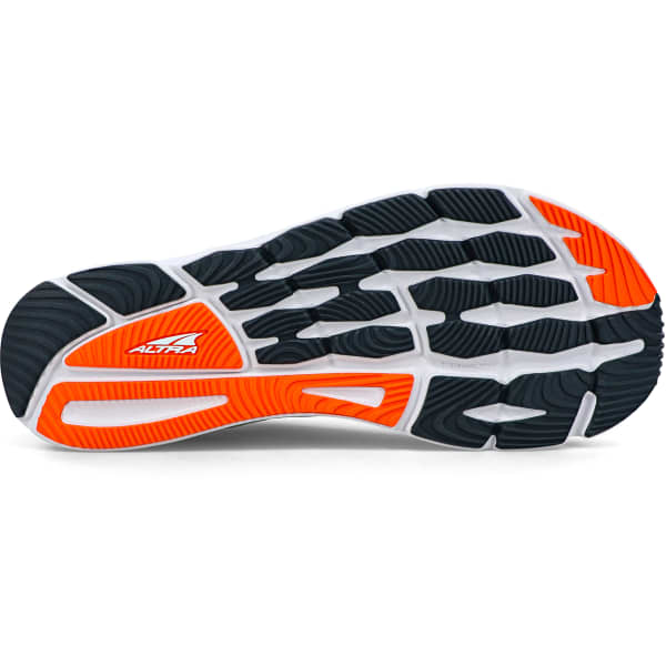 Chaussure running ALTRA TORIN 5 WHITE/ORANGE