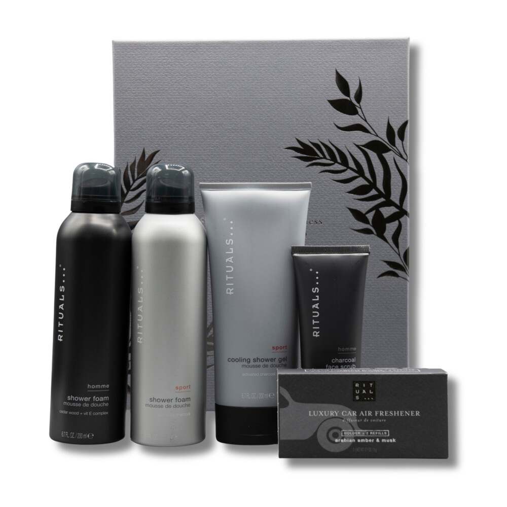 Rituals Geschenkset L Homme1 set