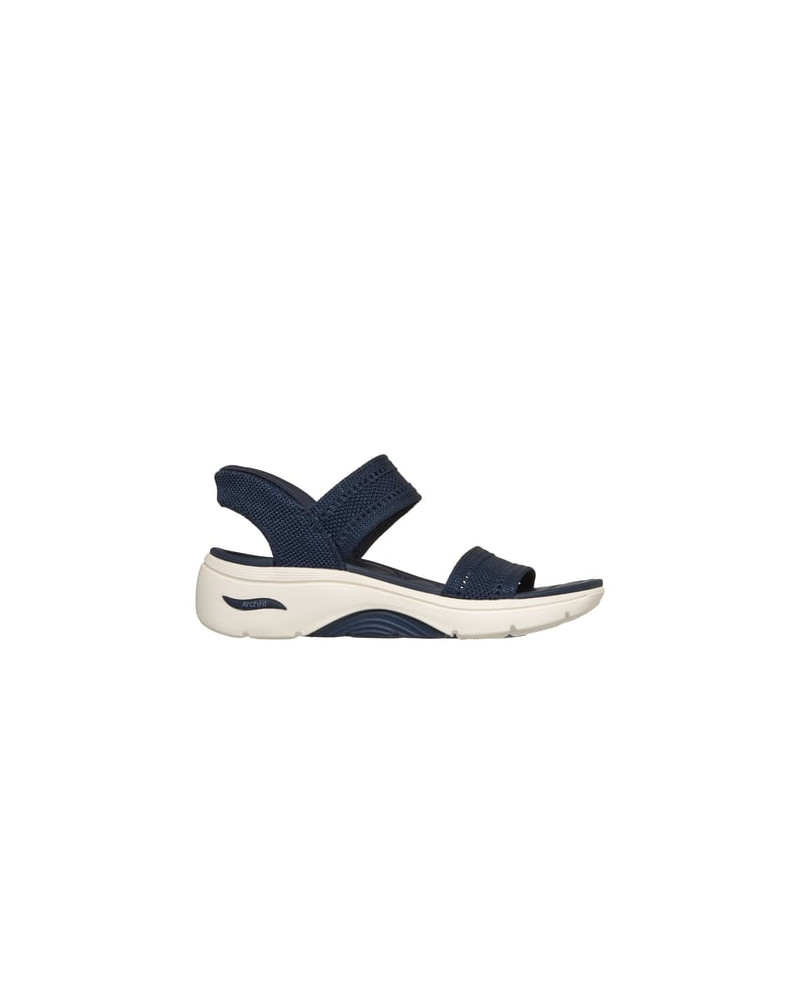 Skechers Arch Fit Slip ins sandal - Navy