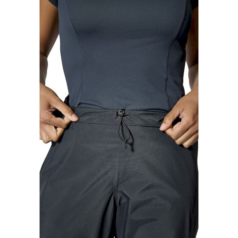 Firewall Mountain Pants - Pantalon imperméable femme