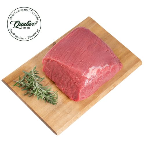 Qualivo Rinder Keulenbraten