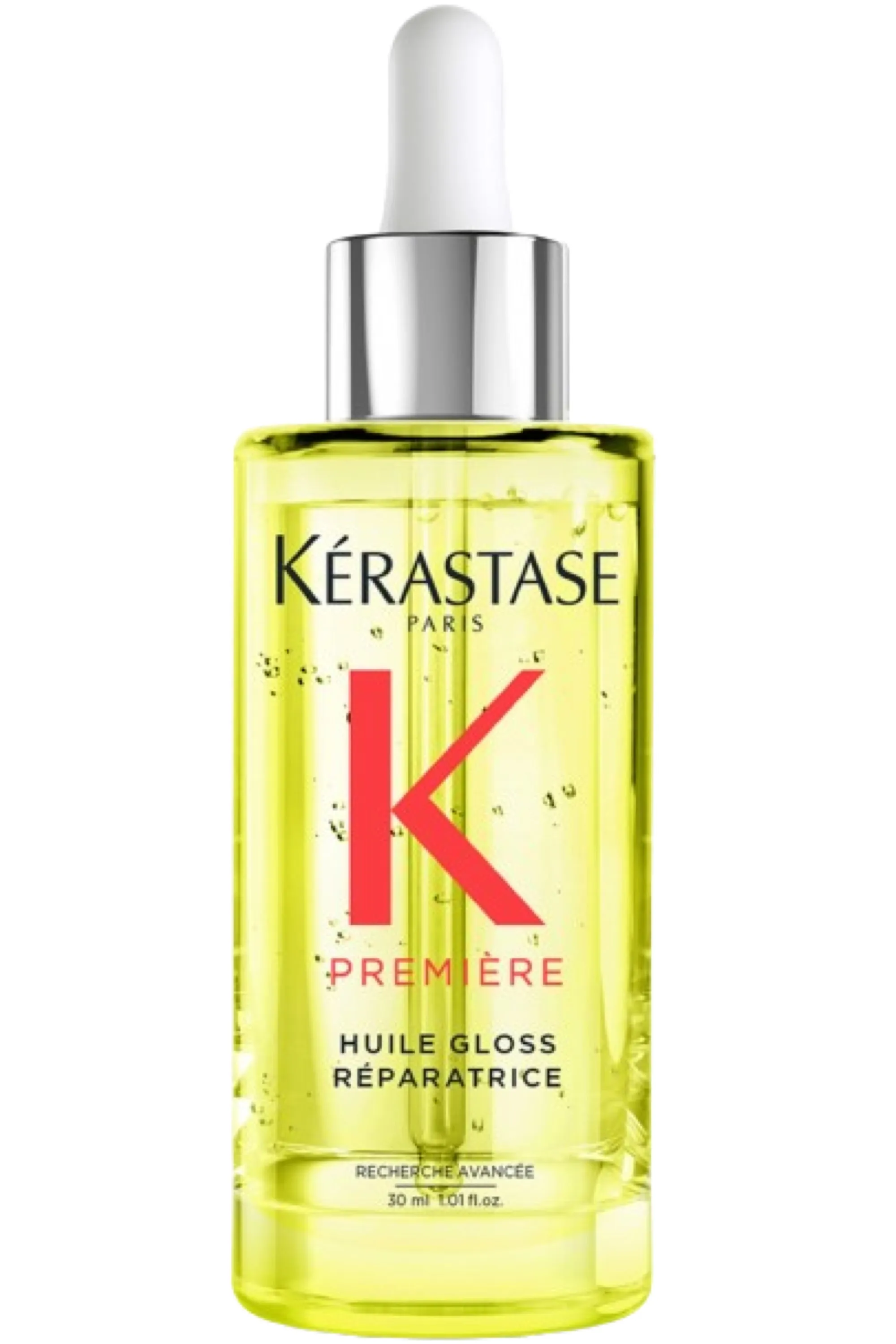 Kérastase Huile Gloss Réparatrice Première-30 ml