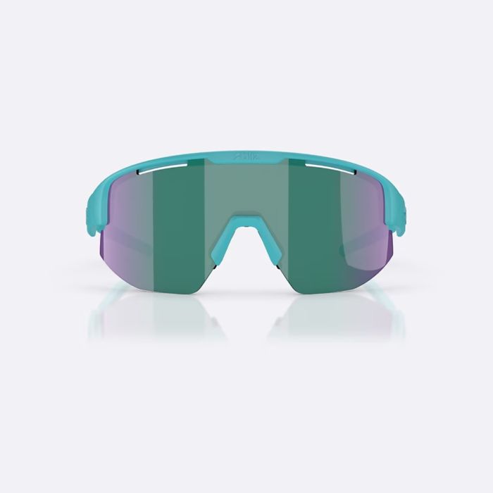 Bliz Unisex Solbriller Active Matrix Small Grøn