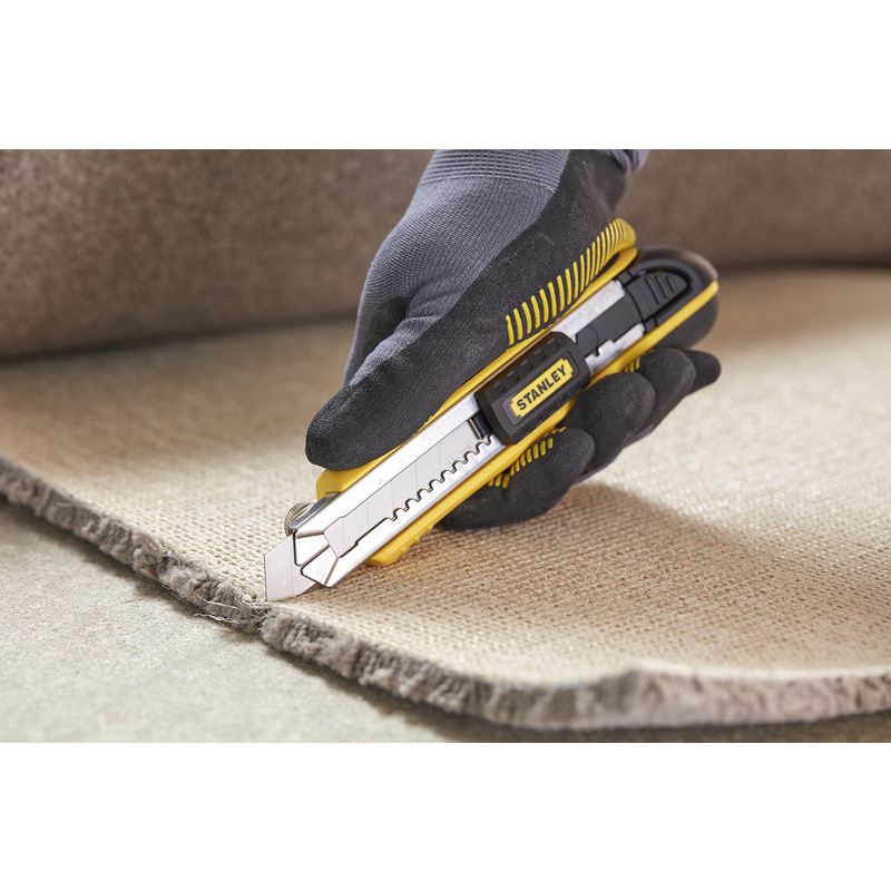Stanley FATMAX® reserve afbreekmesjes 18mm