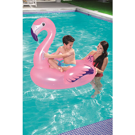 Badedyr - Flamingo