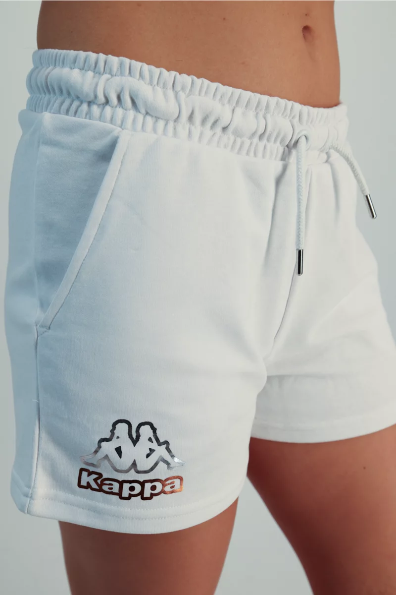 Kappa Logo Fellina Damen Short