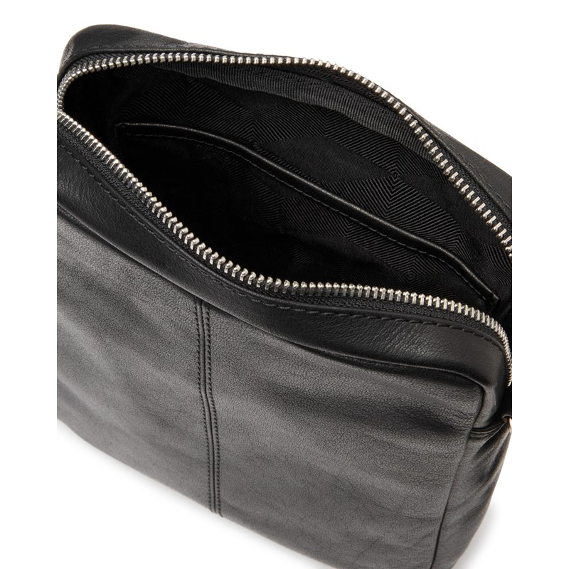 Saddler<br>Skuldertaske Valle