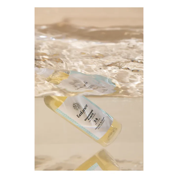 Enfance Paris Shampoing pureté 3-8 ans - 200 ml