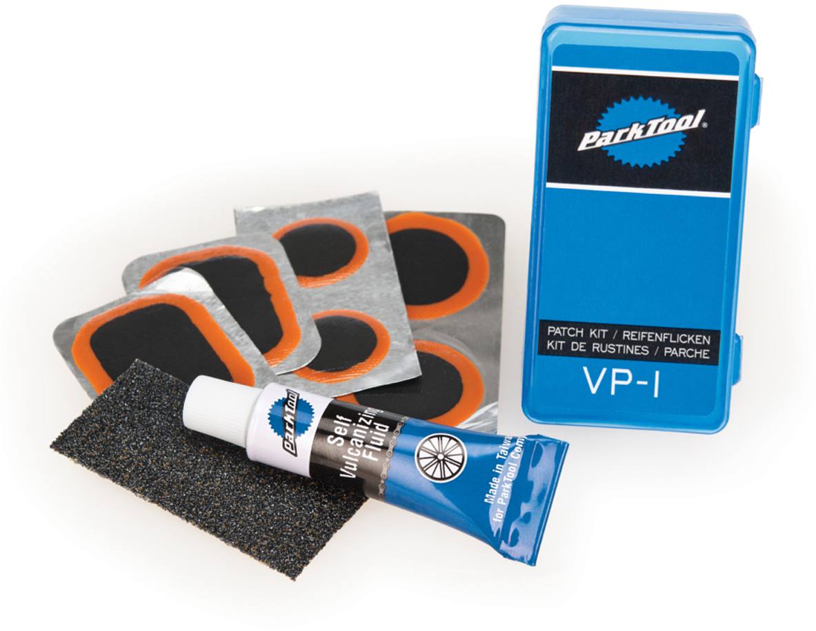 ParkTool Park Tool VP-1 lappesett