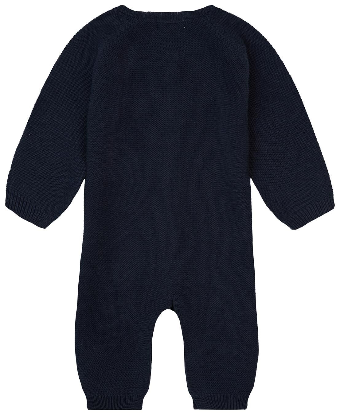 Noppies Newborn Boxpak Monrovia - Navy