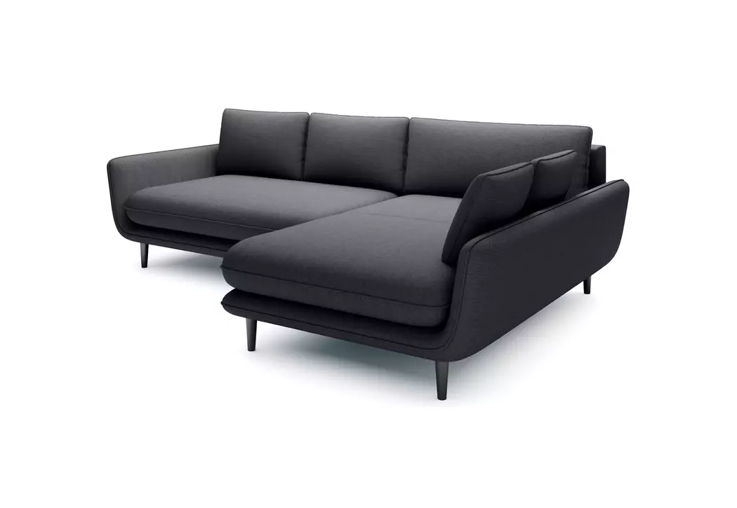 Ecksofa Solano