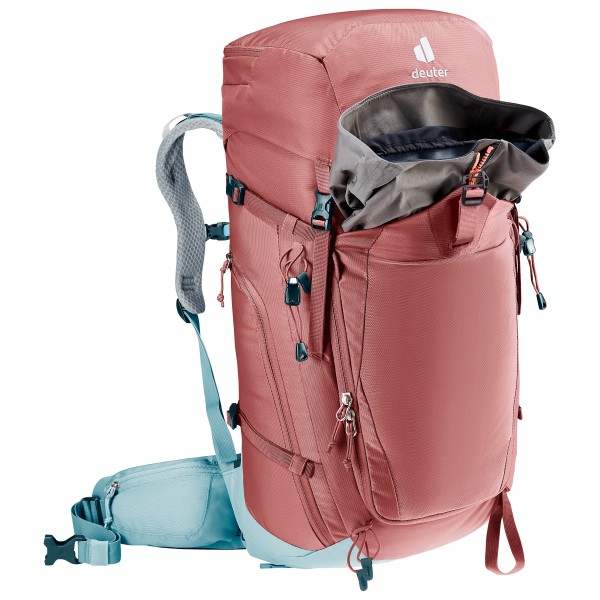 Deuter - Women's Trail Pro 34 SL - Sac à dos de randonnée
