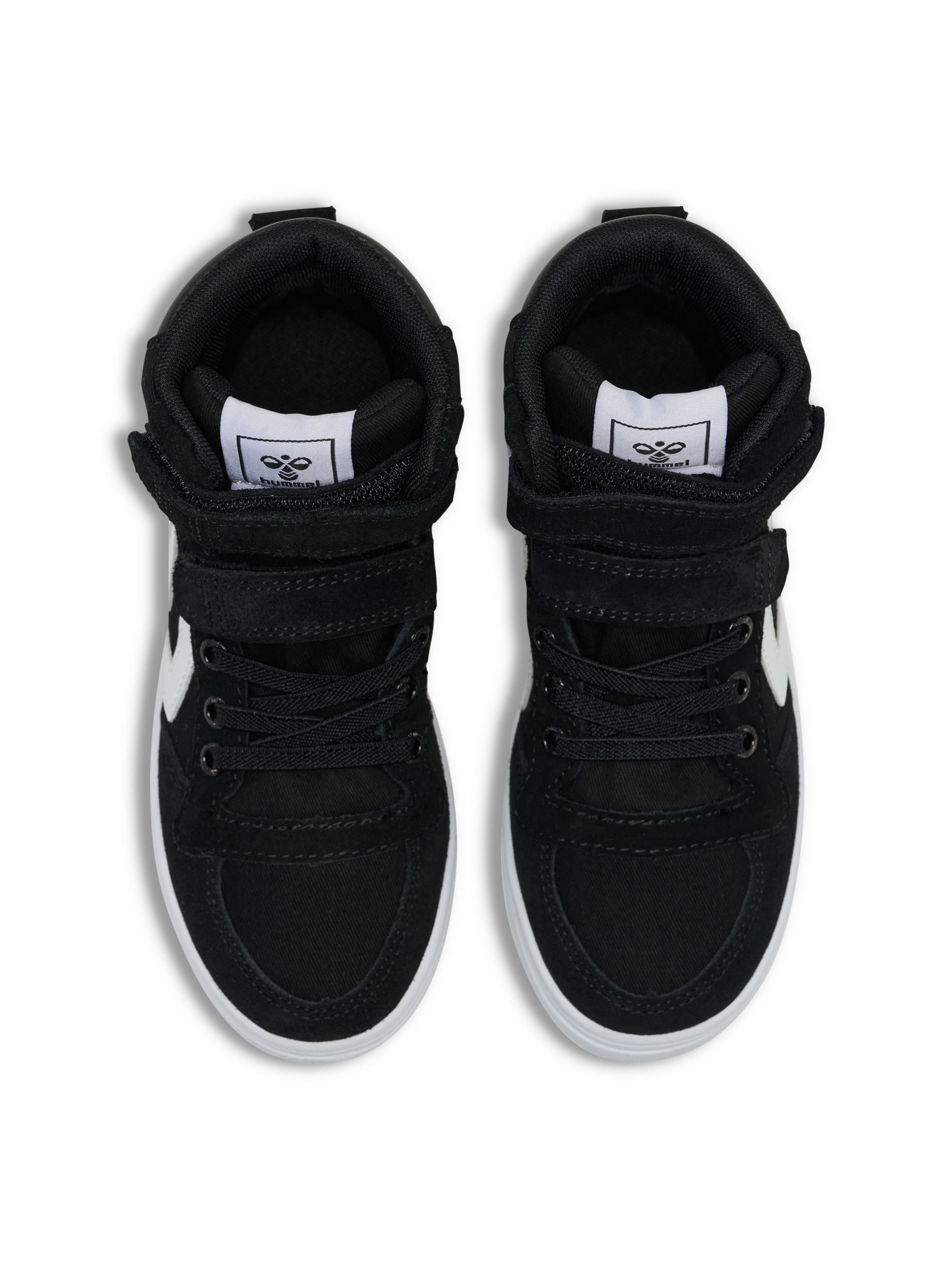 hummel Sneaker »SLIMMER STADIL HIGH JR«