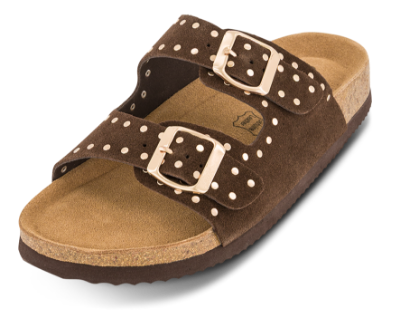 NOË Collection Sandal Brun 4416100233