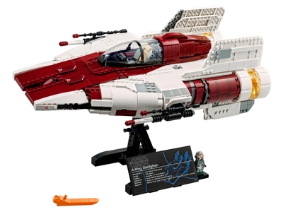 LEGO A-wing Starfighter™ (75275)