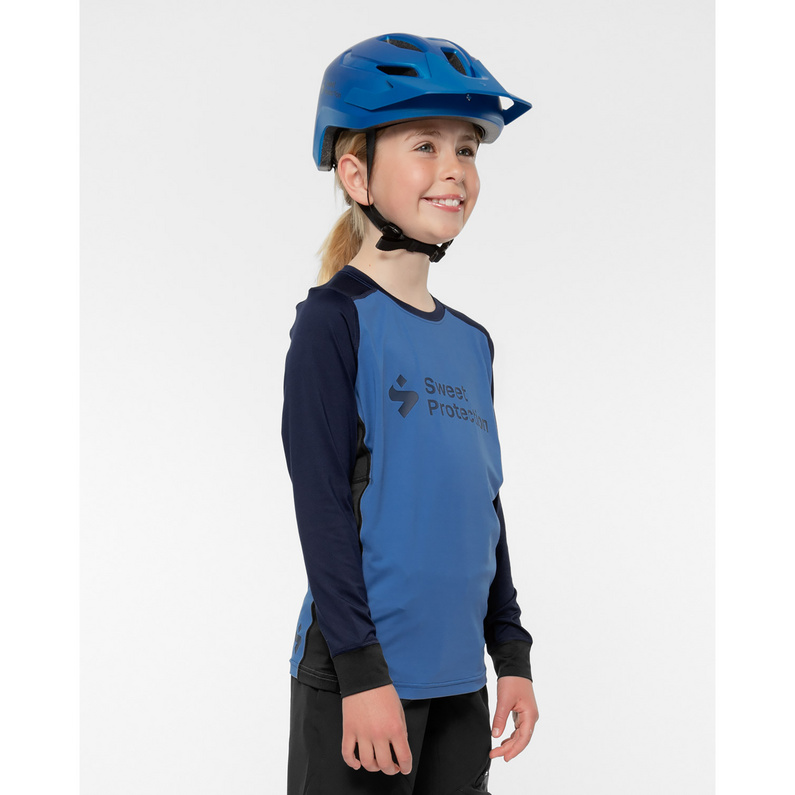 Sweet Protection Kinder Hunter Longsleeve