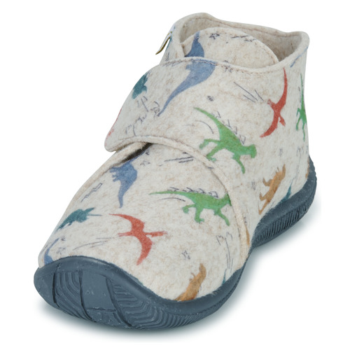 Citrouille et Compagnie - CHOUCHOU - Beige