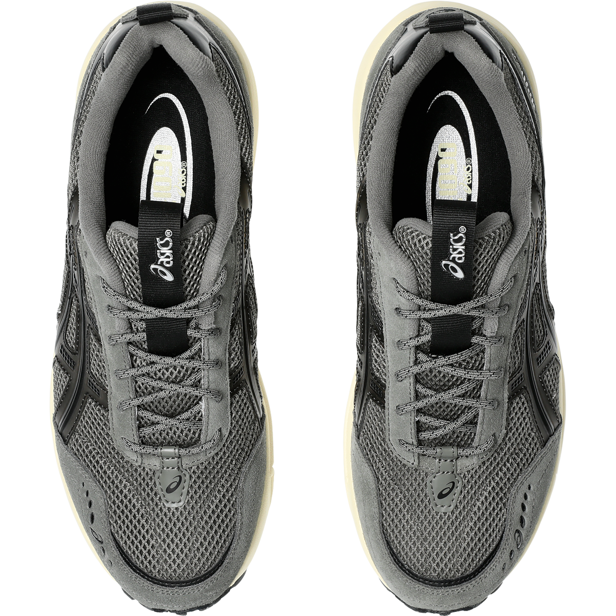 ASICS Gel-1090v2 Sneaker Herren truffle grey