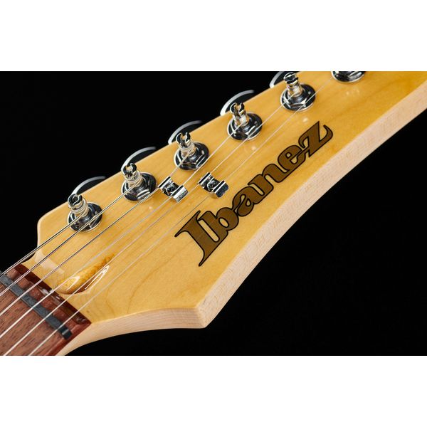Ibanez AZES40-BK