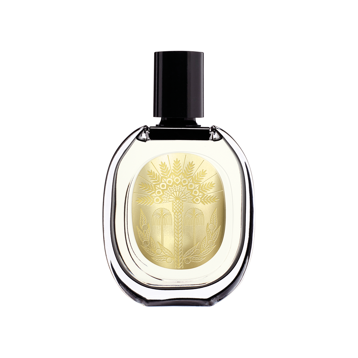 Eau Nabati Eau de parfum 75ml