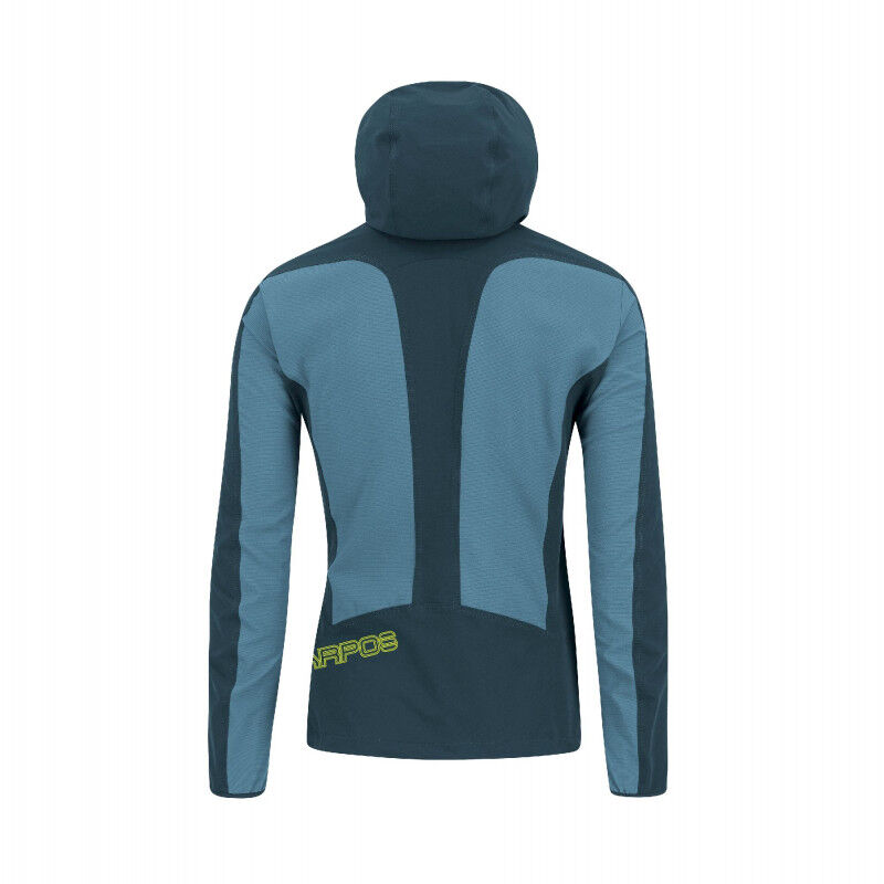 Parete Jacket - Softshell homme