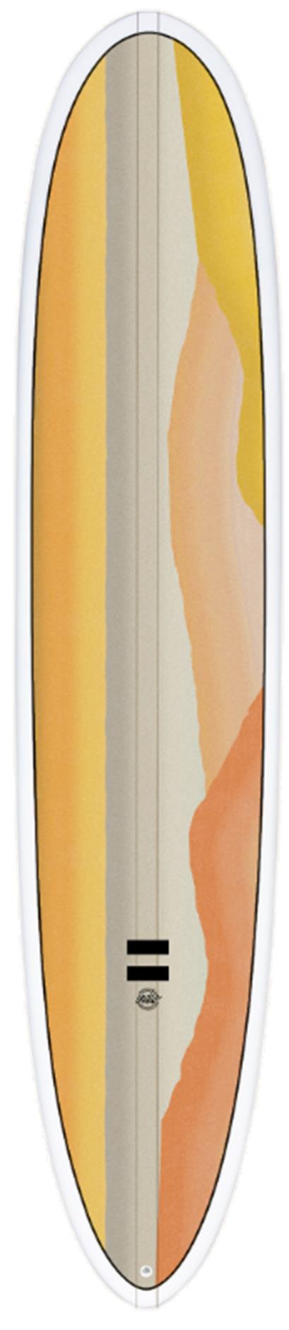 Indio Trim Machine - 9'1 x 21 7/8