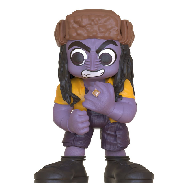 One Piece - Minifigur - Blindpack - 1 Stück
