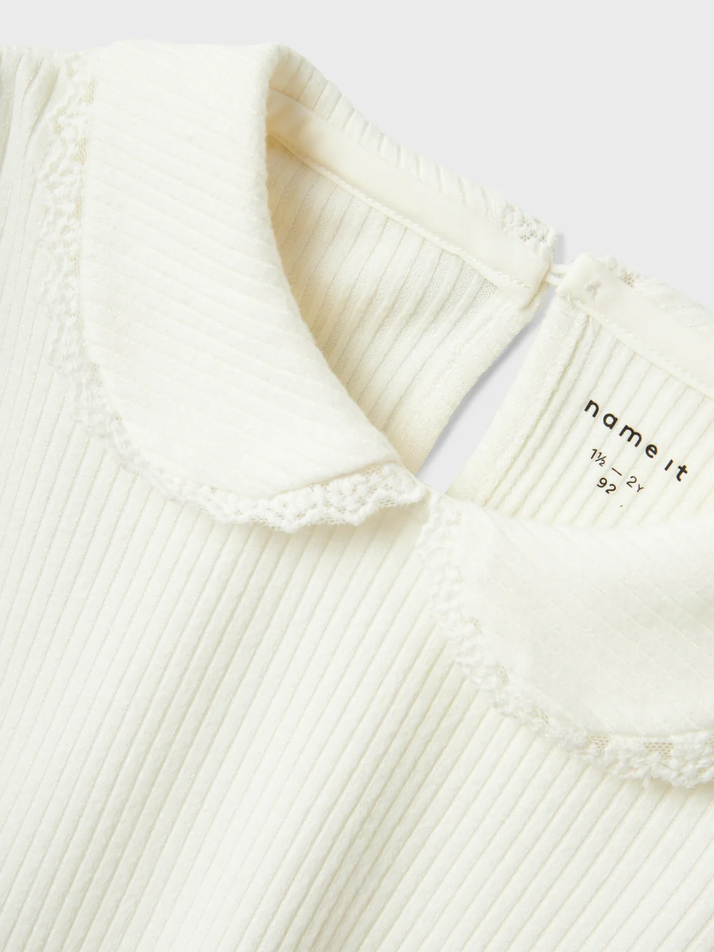 Baila Long Sleeve Top
