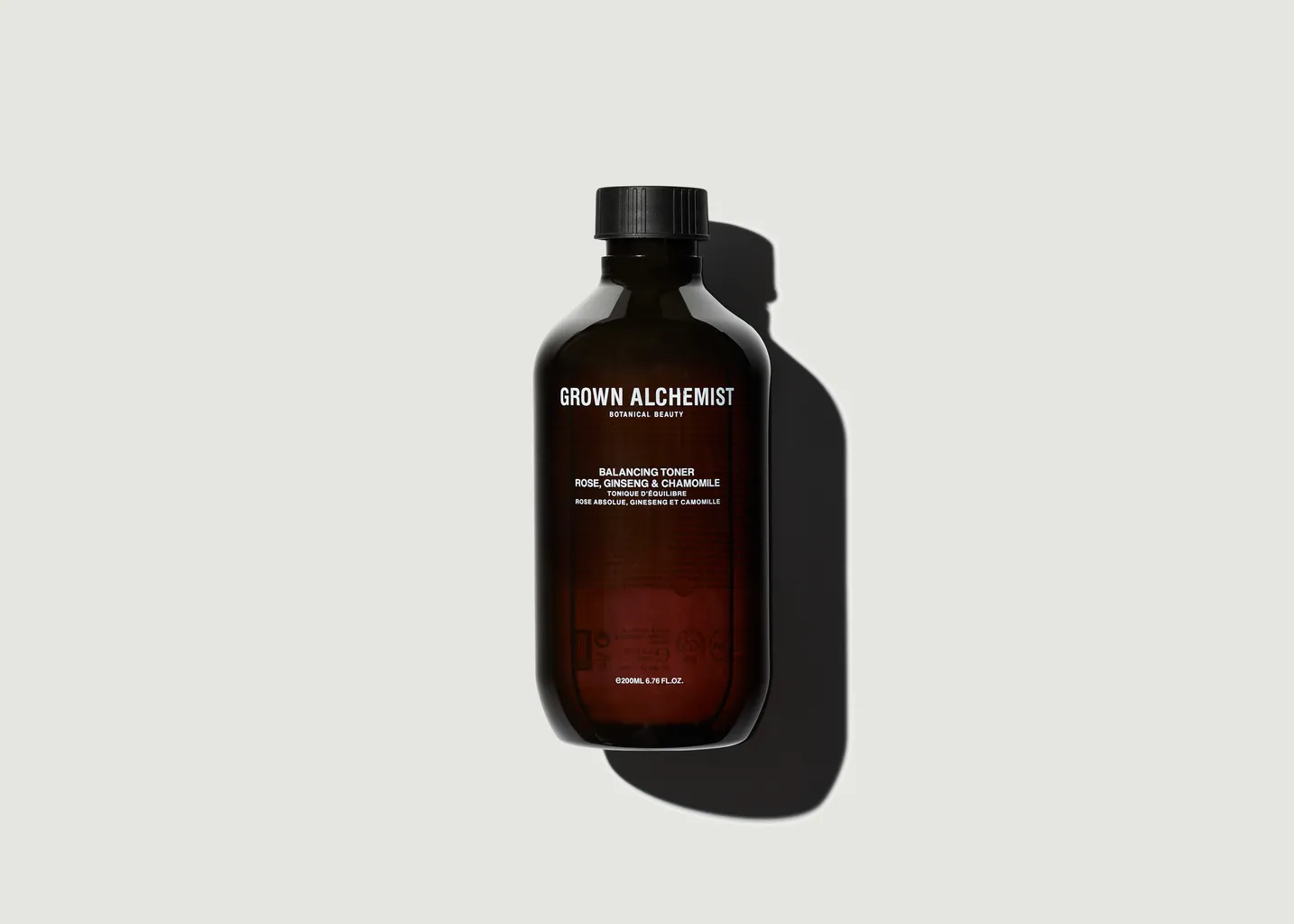 Tonique d'équilibre 200ml Grown Alchemist