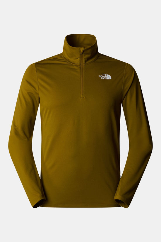 The North Face The North Face 24/7 1/4 Zip Tee