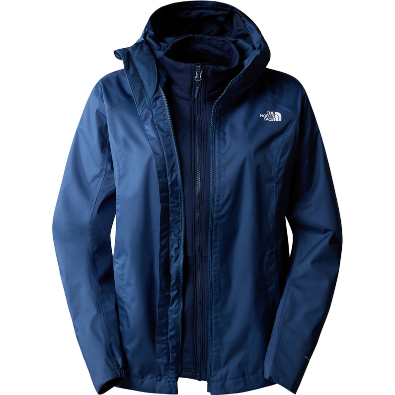 The North Face Damen Quest Triclimate Jacke
